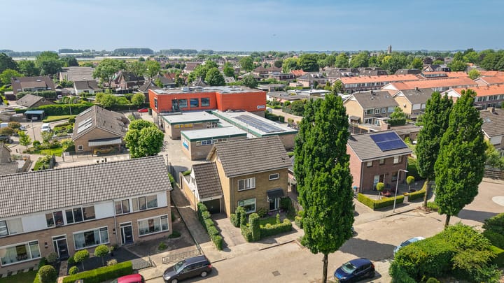 Foto 44 van Eikenlaan 40