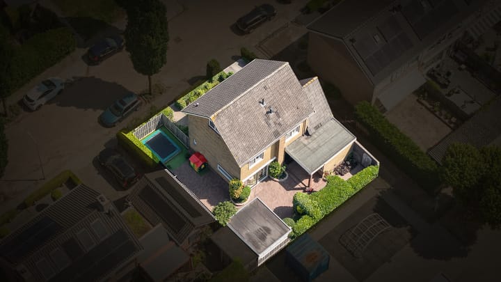 Foto 45 van Eikenlaan 40