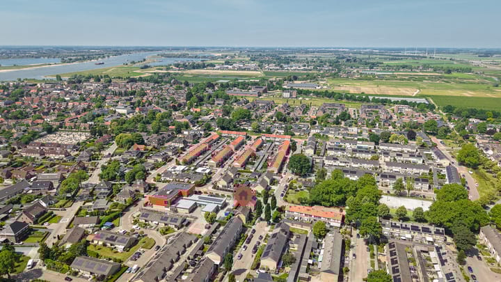 Foto 46 van Eikenlaan 40