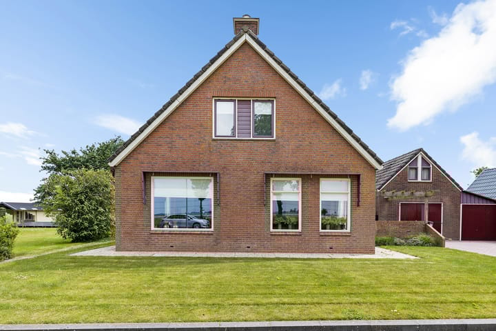 Foto 9 van Lage Trijnweg 24