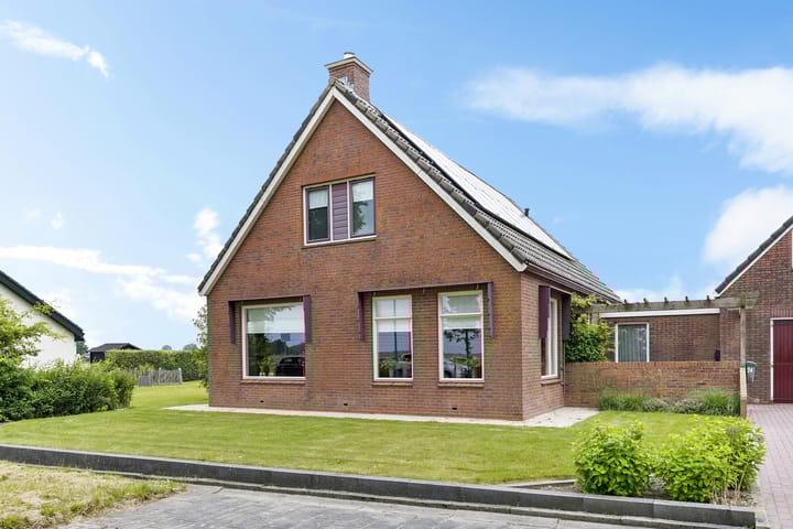 Foto 8 van Lage Trijnweg 24