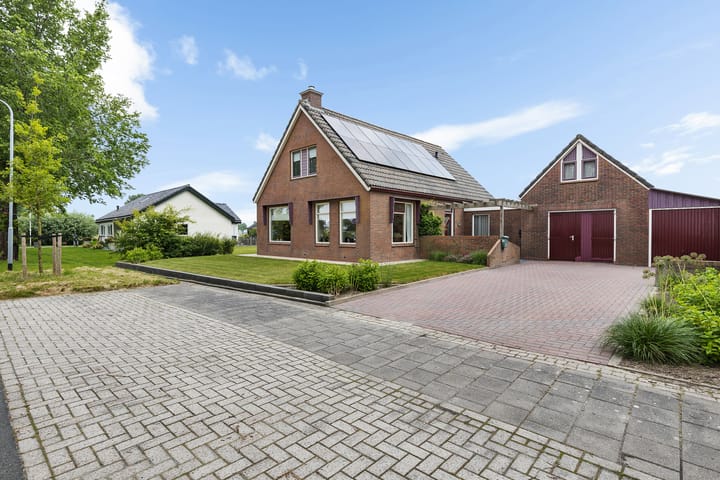 Foto 1 van Lage Trijnweg 24