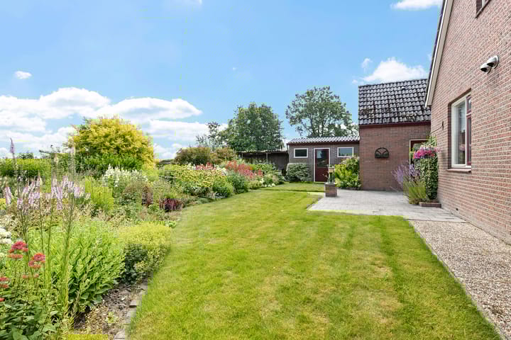 Foto 12 van Lage Trijnweg 24