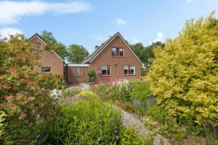 Foto 13 van Lage Trijnweg 24