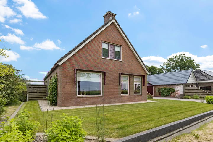 Foto 10 van Lage Trijnweg 24