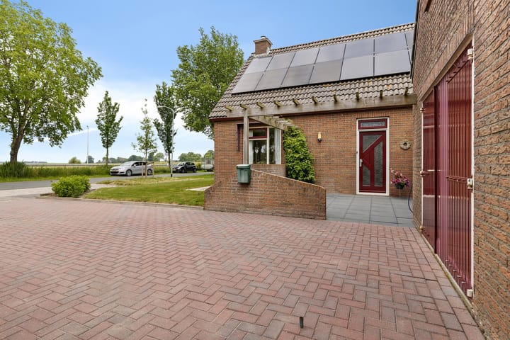 Foto 19 van Lage Trijnweg 24