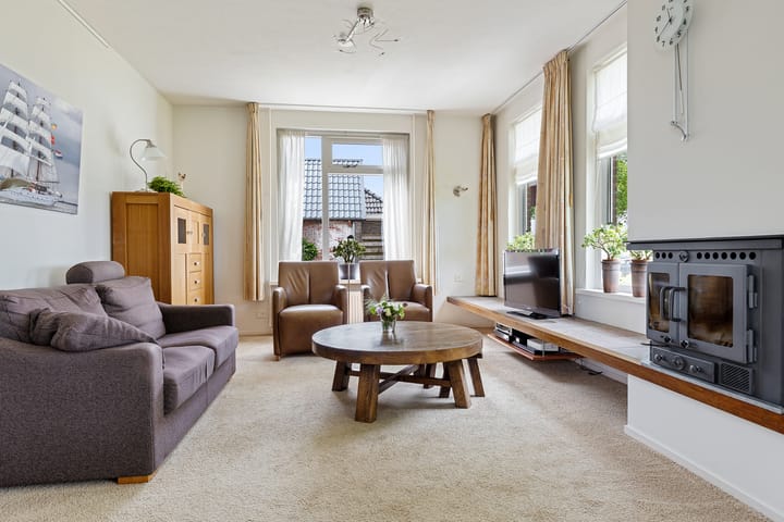 Foto 25 van Lage Trijnweg 24