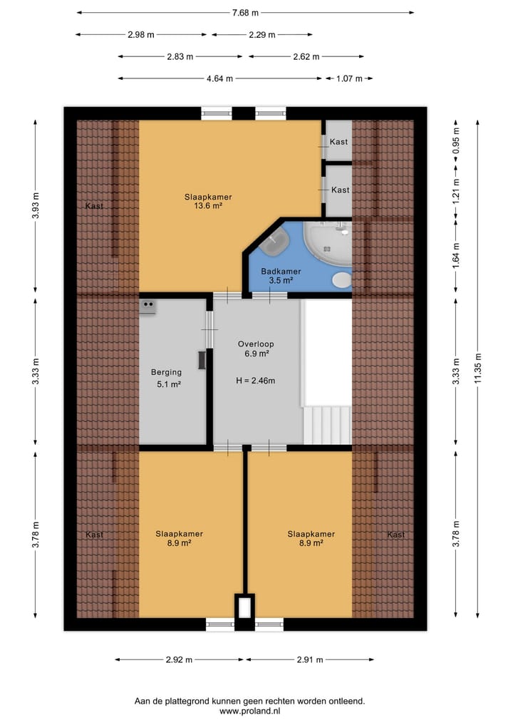 Foto 39 van Lage Trijnweg 24
