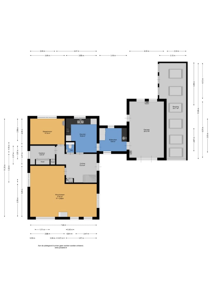 Foto 20 van Lage Trijnweg 24