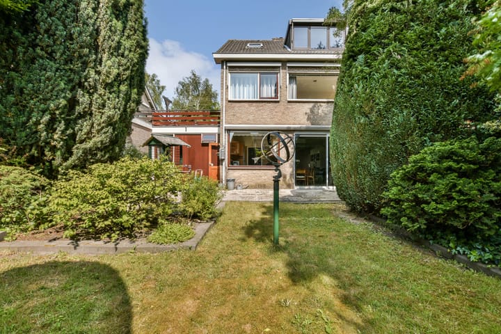 Foto 3 van Dellaertlaan 11