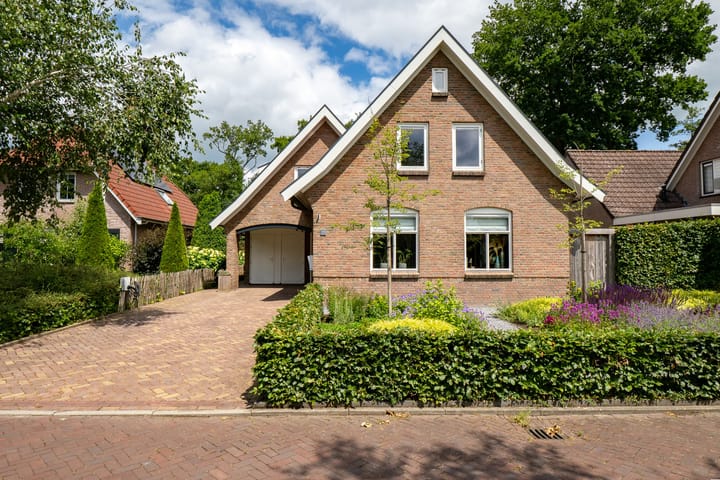 Foto 1 van Veldmanserve 35