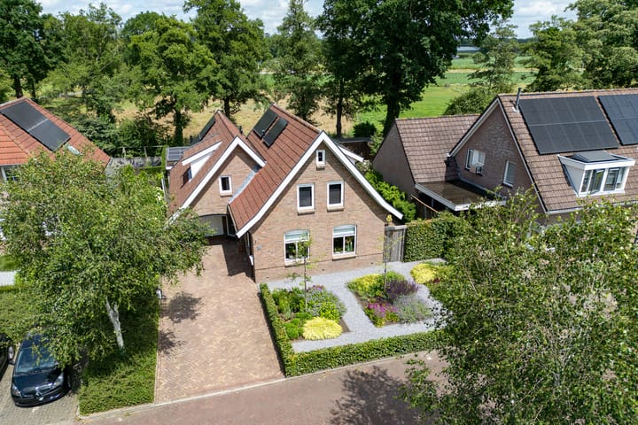 Foto 2 van Veldmanserve 35