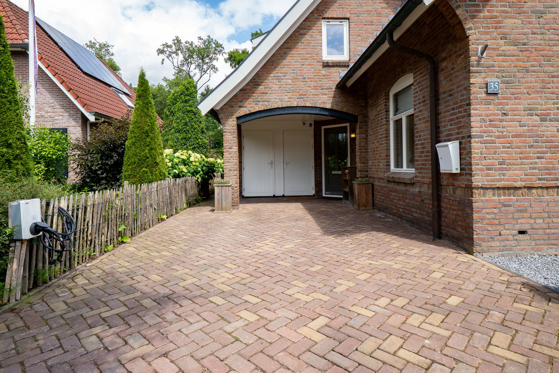 Foto 3 van Veldmanserve 35