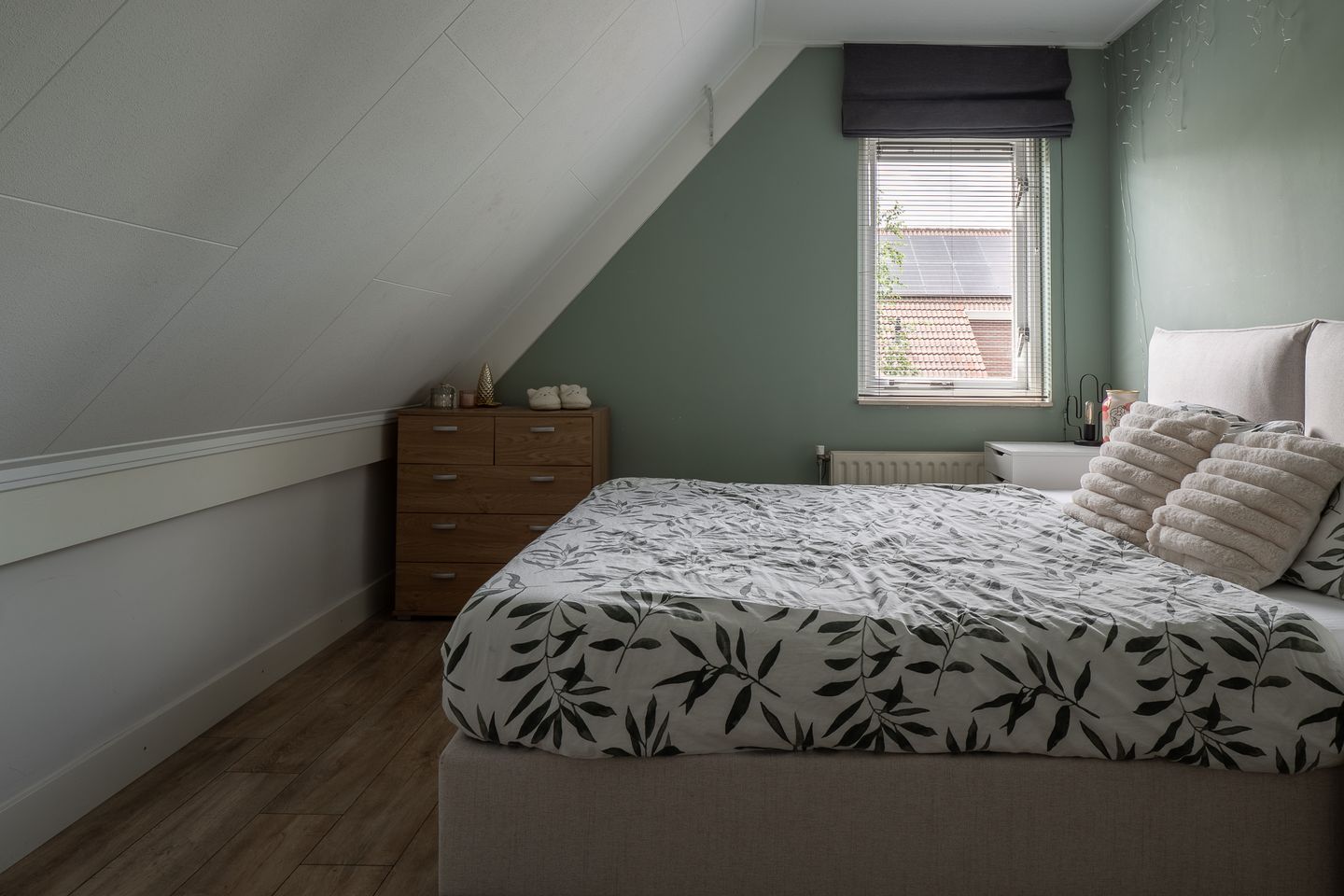 Foto 20 van Veldmanserve 35