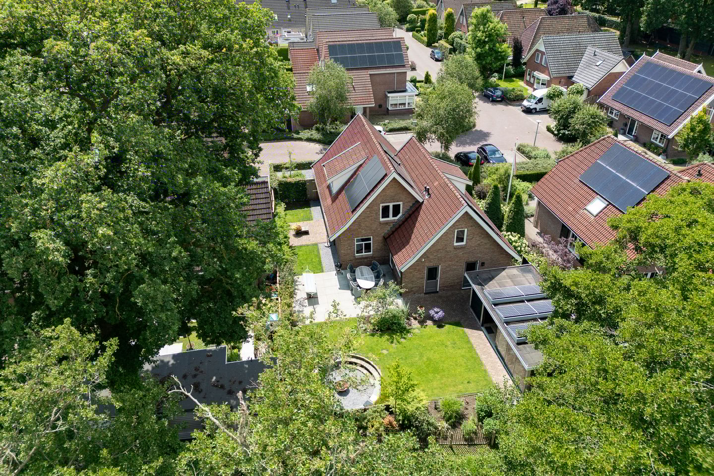 Foto 49 van Veldmanserve 35