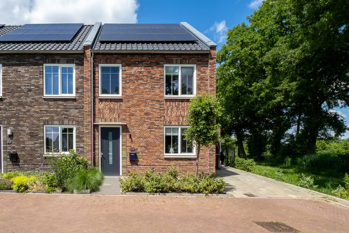 Foto 1 van de Mastenbroek 18