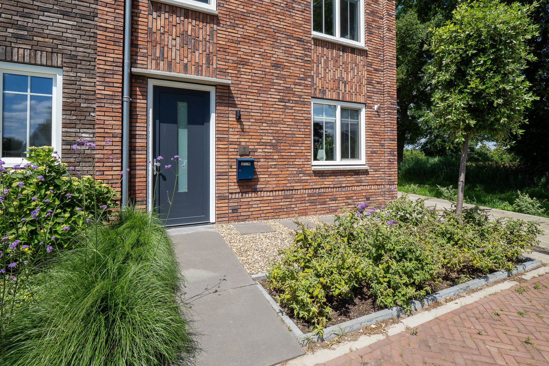 Foto 3 van de Mastenbroek 18