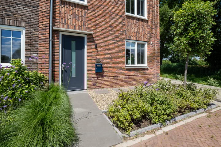 Foto 3 van de Mastenbroek 18