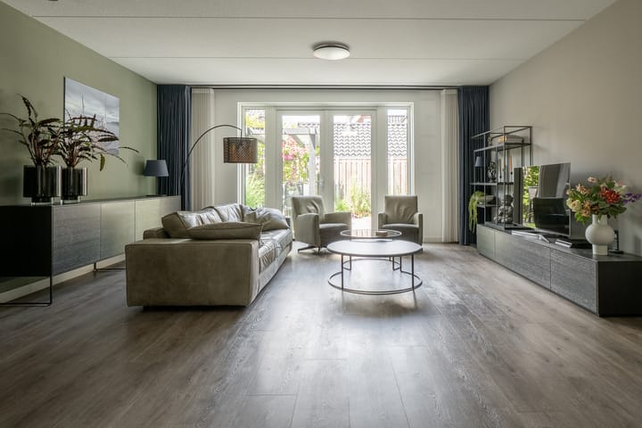 Foto 6 van de Mastenbroek 18