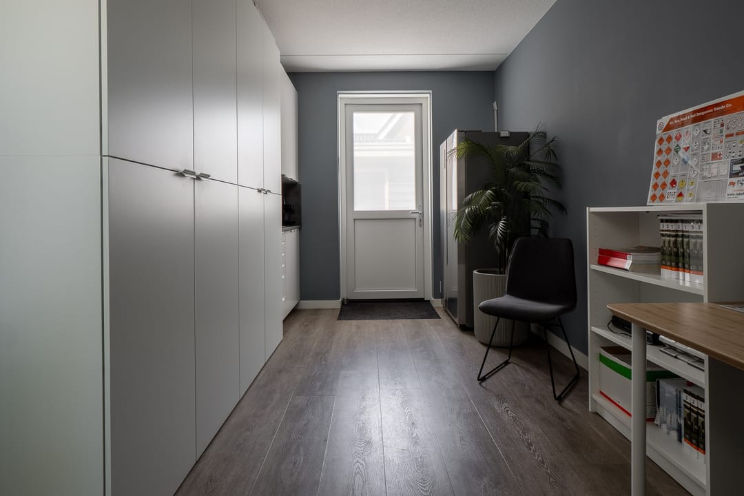 Foto 16 van de Mastenbroek 18