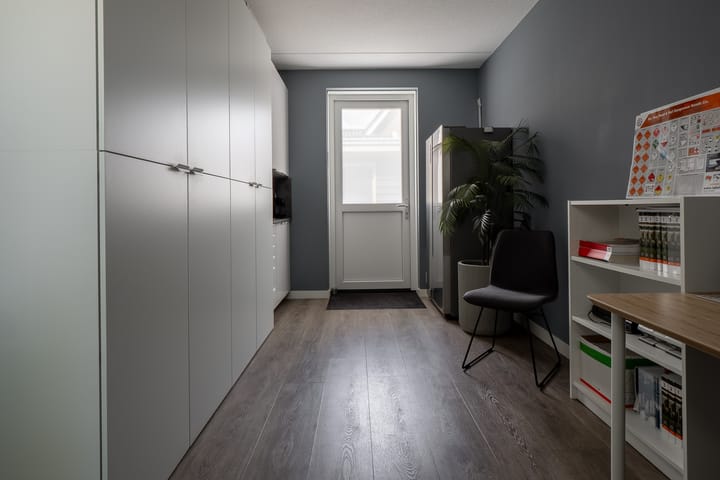 Foto 16 van de Mastenbroek 18