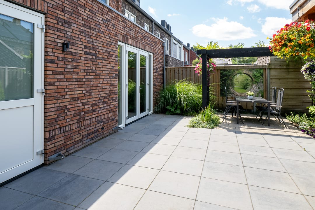 Foto 32 van de Mastenbroek 18