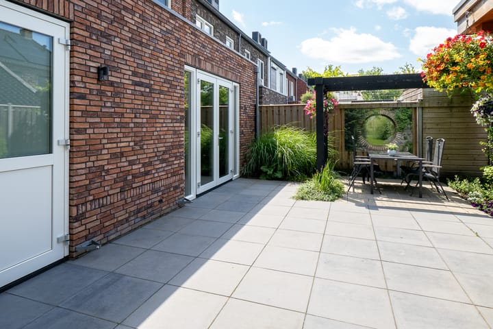 Foto 32 van de Mastenbroek 18