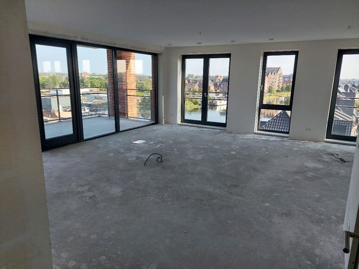 Photo 5 of Zuiderburg 50