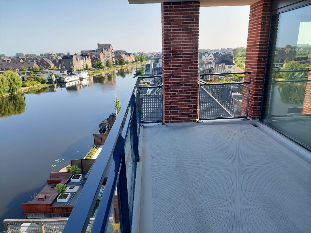 Photo 2 of Zuiderburg 50