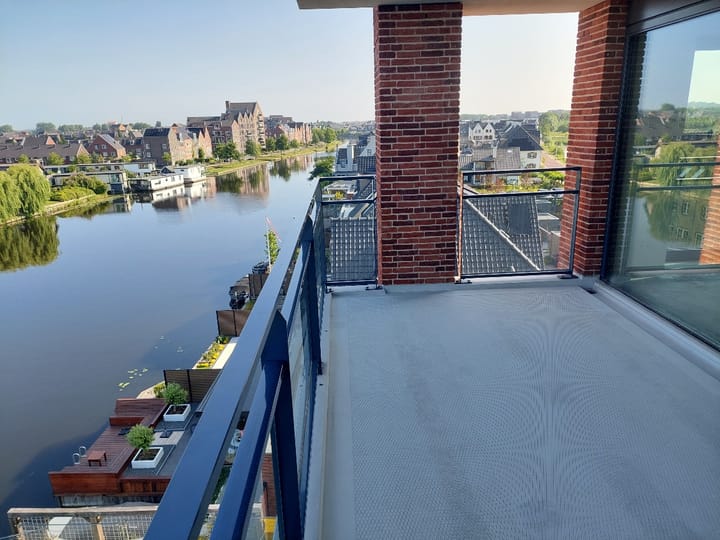 Photo 2 of Zuiderburg 50