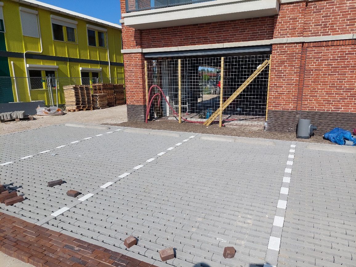 Photo 29 of Zuiderburg 50