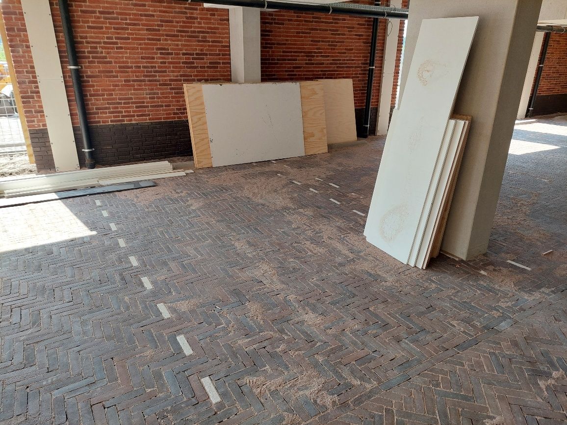 Photo 30 of Zuiderburg 50