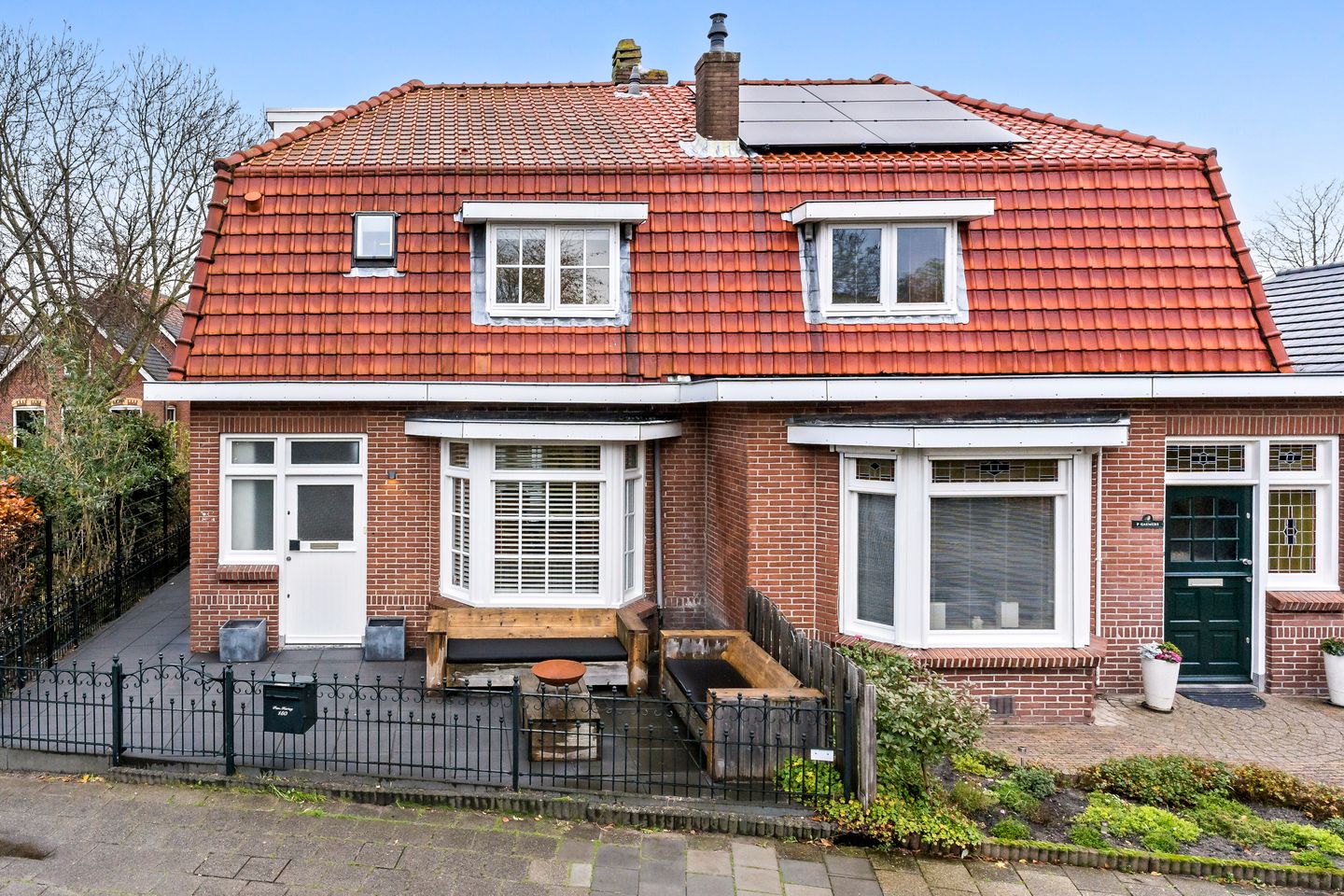 Foto 1 van Dijkshoornseweg 150