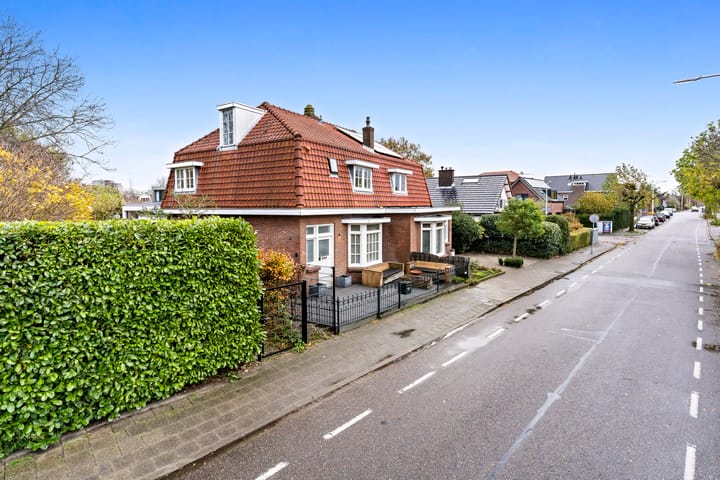 Foto 2 van Dijkshoornseweg 150