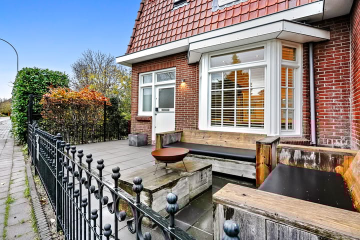 Foto 3 van Dijkshoornseweg 150