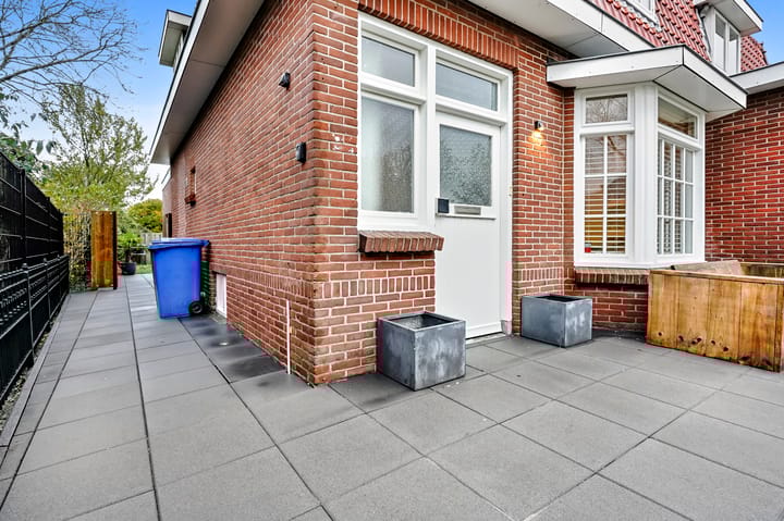 Foto 4 van Dijkshoornseweg 150