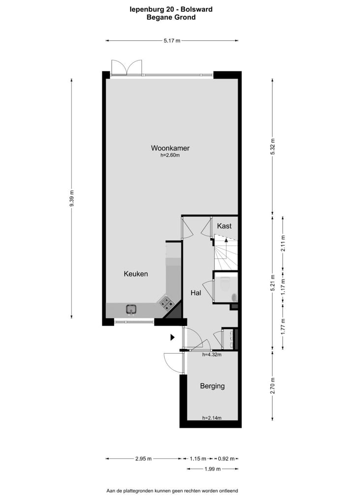 Foto 35 van Iepenburg 20