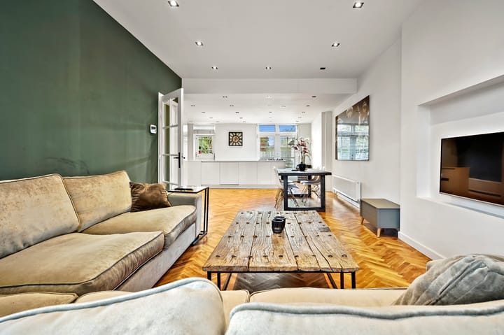 Foto 10 van Dijkshoornseweg 150