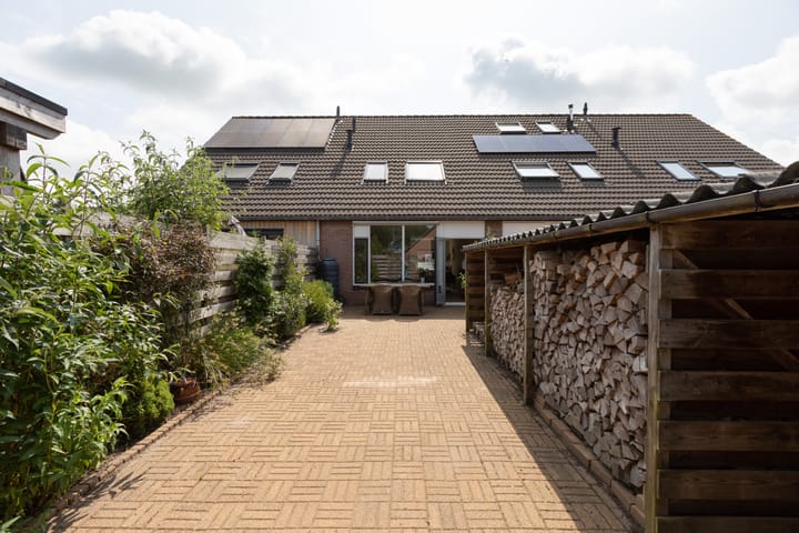 Foto 2 van Iepenburg 20