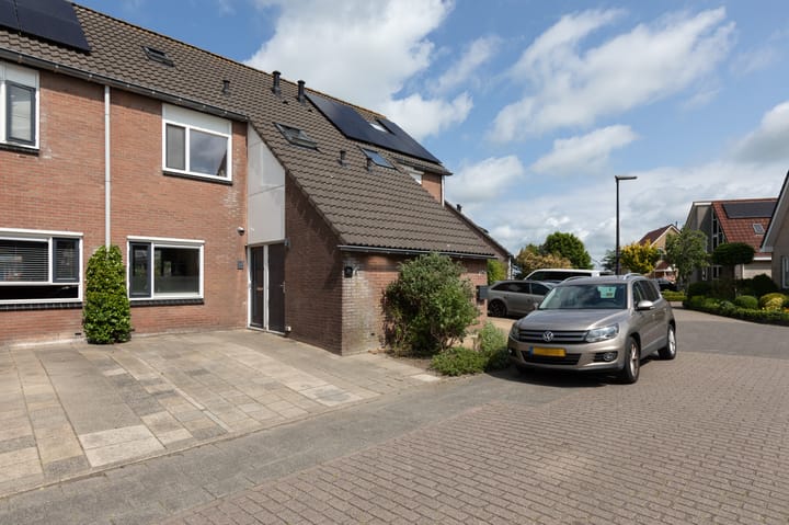 Foto 3 van Iepenburg 20