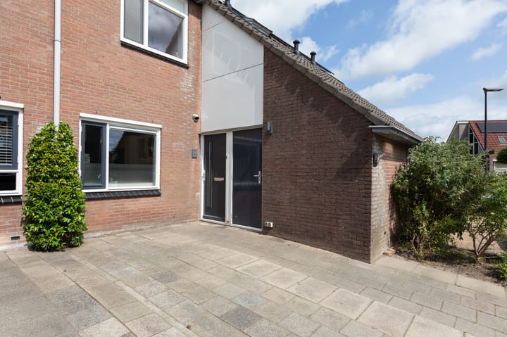 Foto 4 van Iepenburg 20