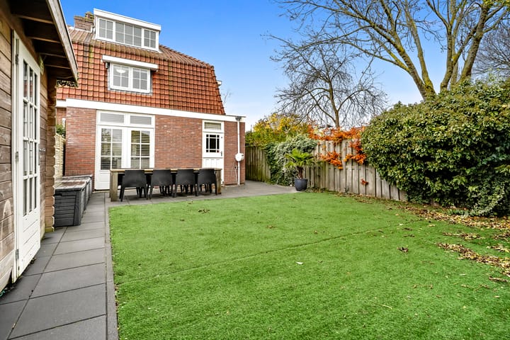 Foto 17 van Dijkshoornseweg 150