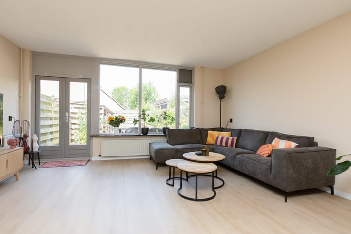 Foto 5 van Iepenburg 20