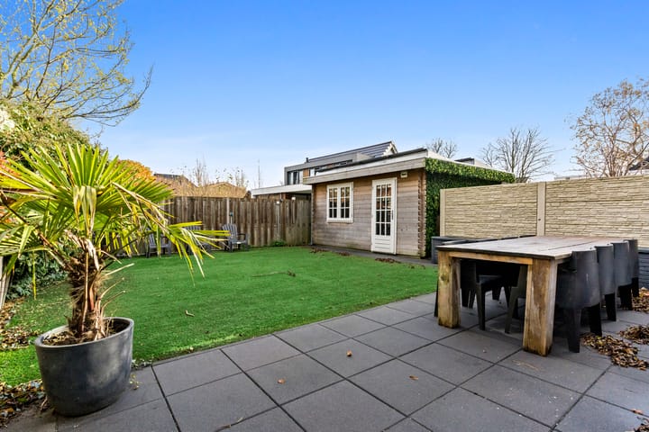 Foto 18 van Dijkshoornseweg 150