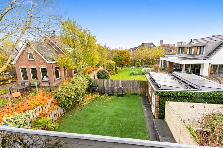 Foto 30 van Dijkshoornseweg 150