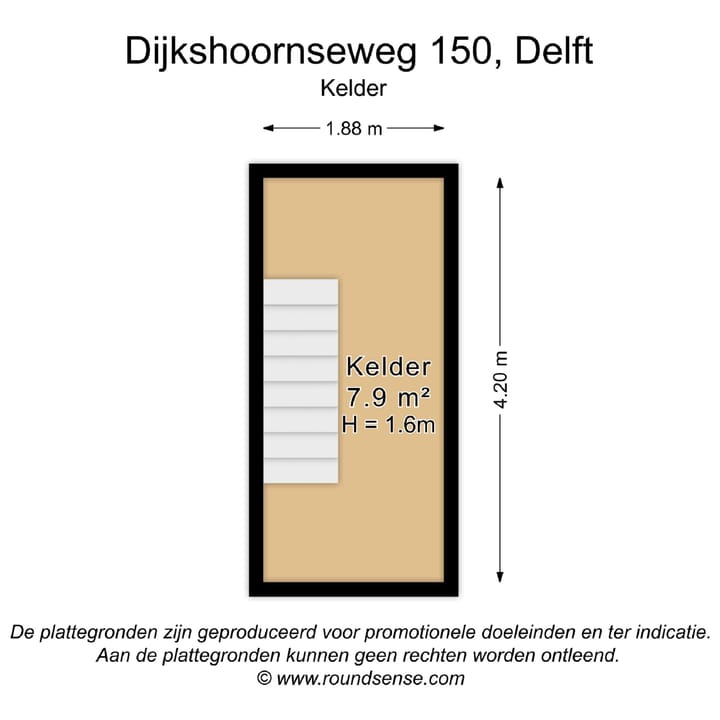 Foto 55 van Dijkshoornseweg 150