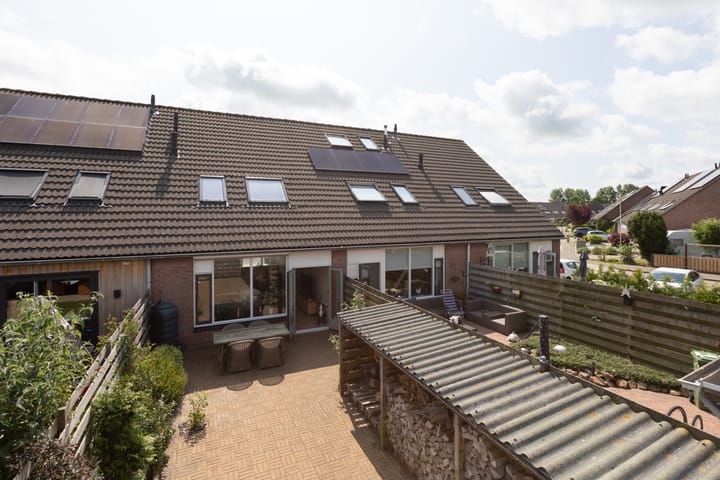 Foto 29 van Iepenburg 20