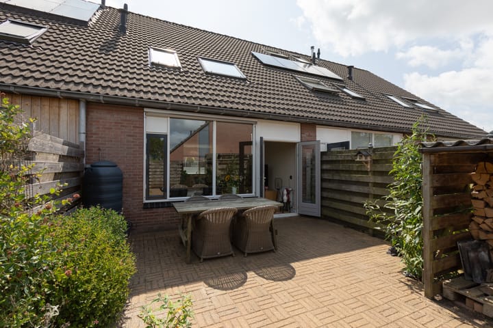 Foto 30 van Iepenburg 20