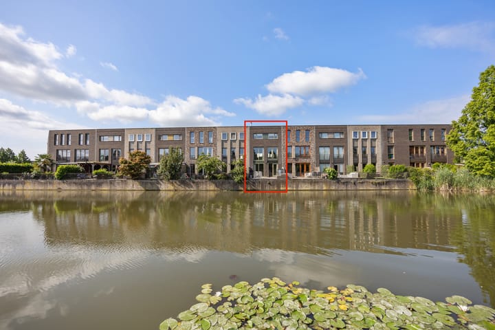 Foto 2 van Juwelenhof 5