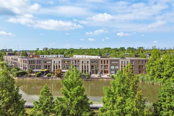 Foto 3 van Juwelenhof 5